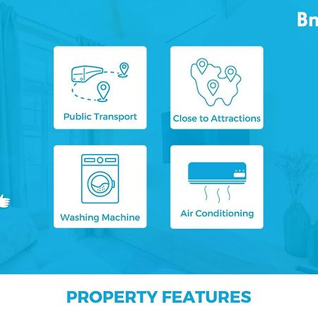 Santa Catarina Charming Loft Apartment Porto Luaran gambar